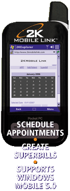 2KMobile Link for Lytec 2006 & 2007