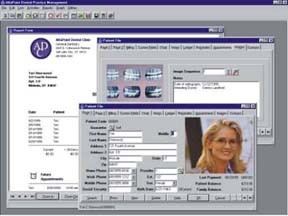 Altapoint Dental Billing Software