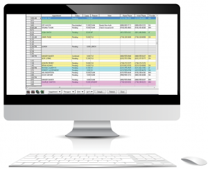 Patient Scheduling in Lytec 2019