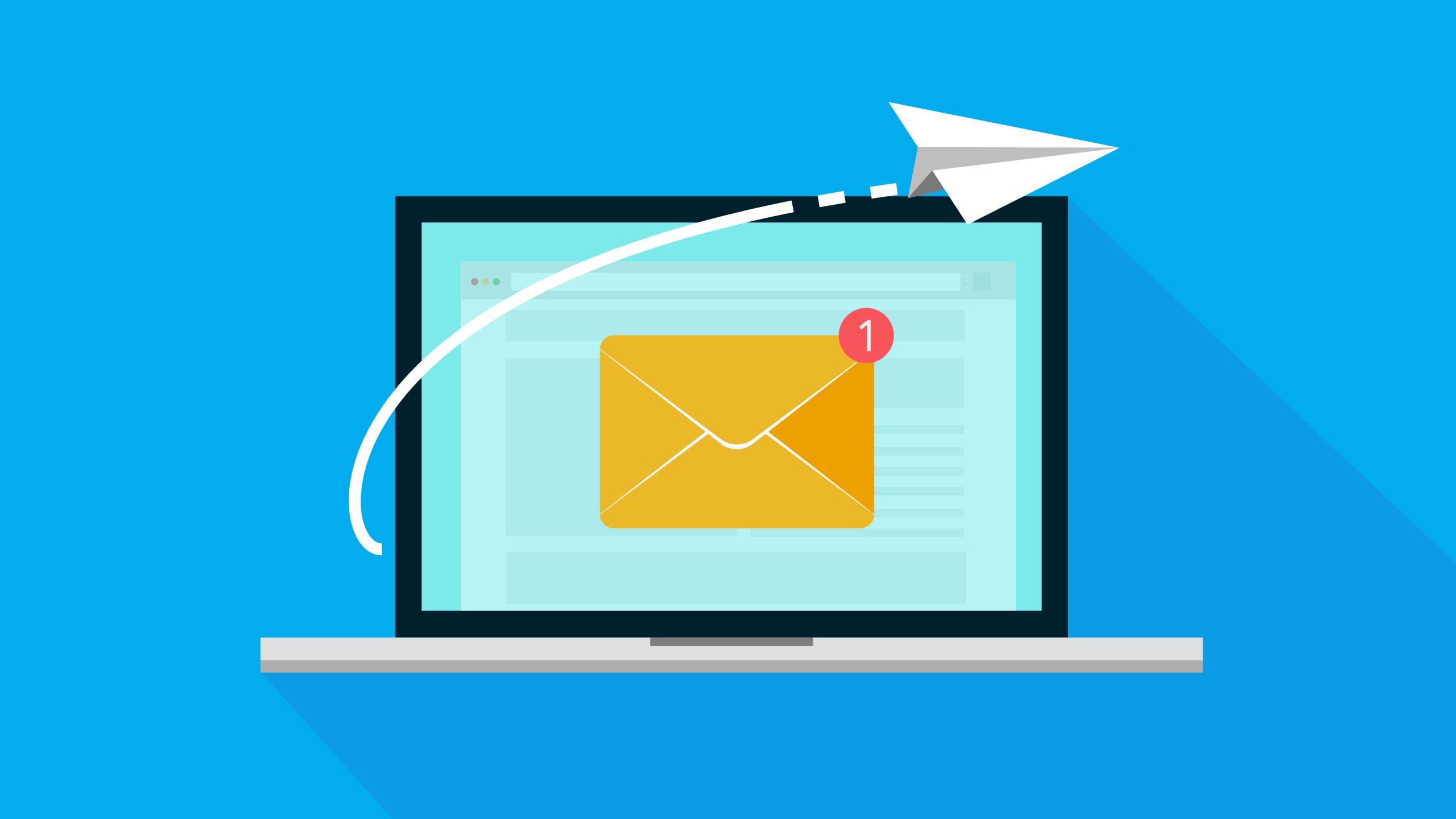 Patient Email Connect