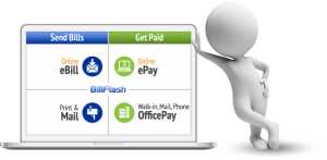 BillFlash-Patient-Statements for Lytec