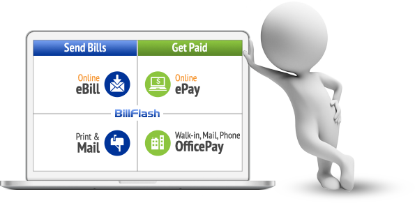 BillFlash-Patient-Statements for Lytec