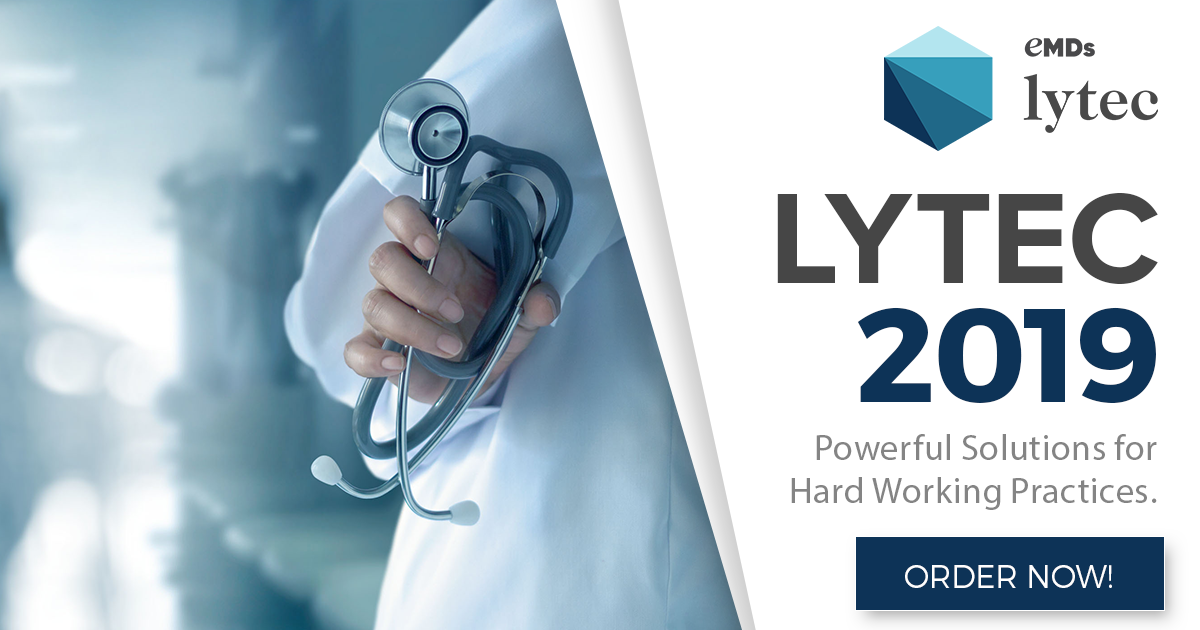 Lytec Pre-Sale