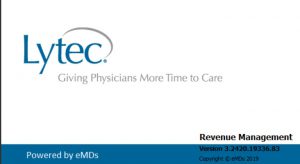 Lytec Revenue Management