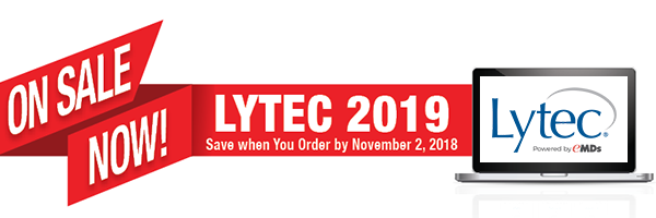 Lytec 2019 Sale