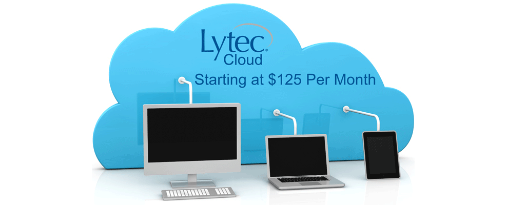 Lytec Cloud Server